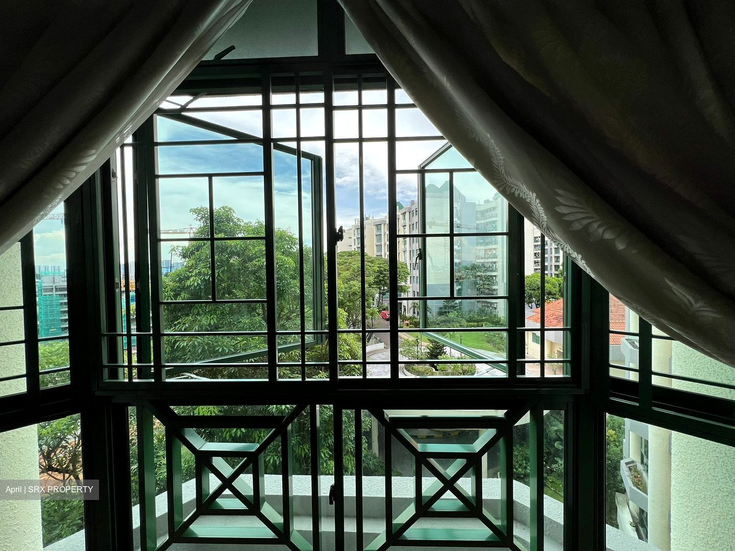 Signature Park (D21), Condominium #380364481